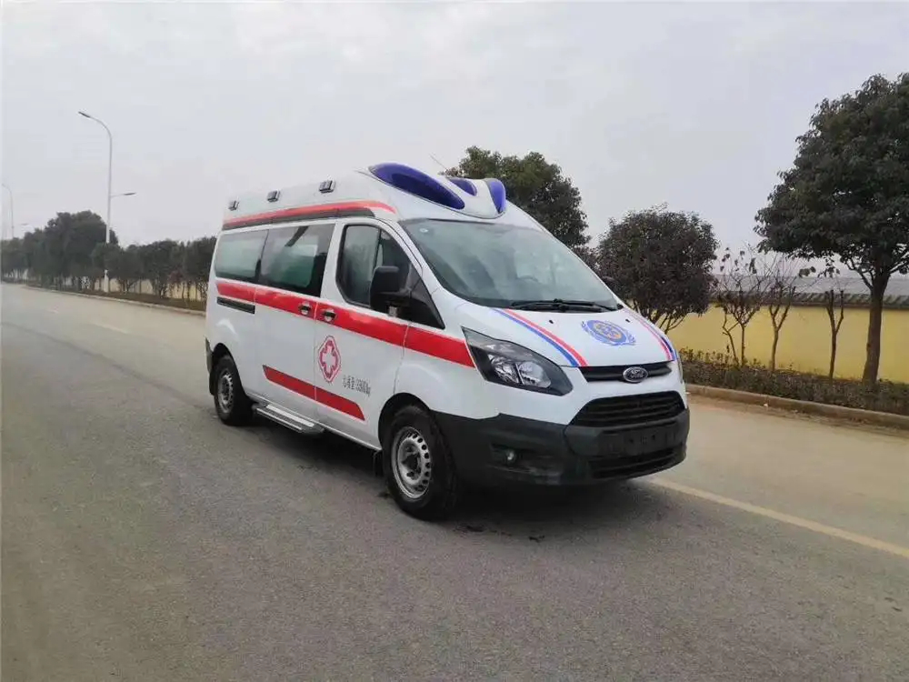 桑日县救护车转院