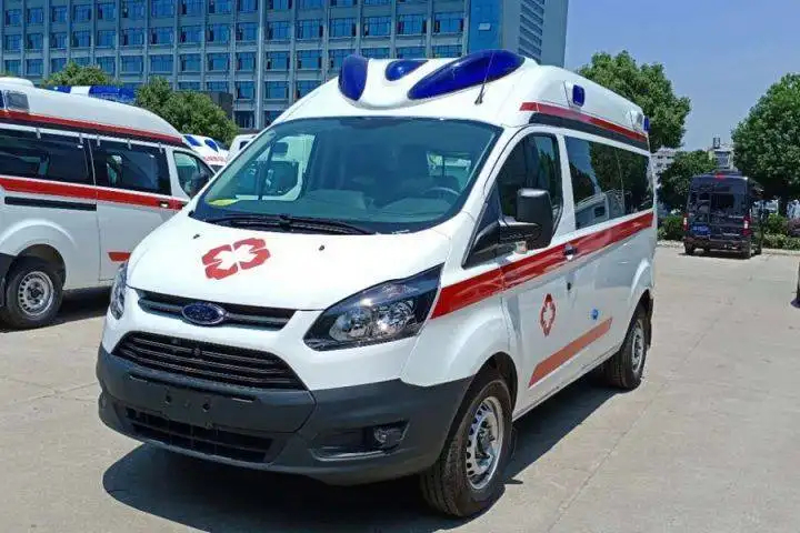 桑日县长途救护车转院