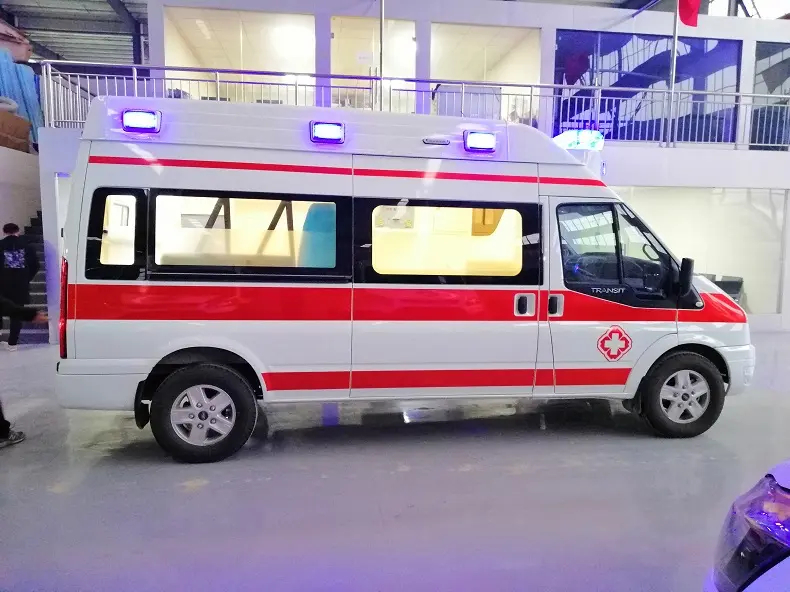 桑日县跨省救护车出租